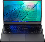 

Ноутбук Hiper Workbook N15RP (N15RP96WI) черный