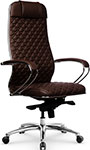 Кресло Metta Samurai KL-1.04 MPES Темно-коричневый C-Edition z312293593 - фото 1