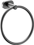 Кольцо для полотенец Belz B905/вороненая сталь (B90504) кольцо для полотенца fbs ellea ell 022