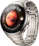 фото Смарт-часы huawei watch 4 pro titanium