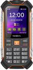 Мобильный телефон teXet TM-R530 черный