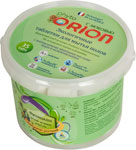 Фито-таблетки для мытья полов Orion Кедр и можжевельник 35 шт можжевельник китайский стрикта ø9 h15 см