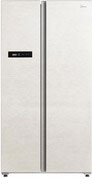 Холодильник Side by Side Midea MDRS791MIE33 холодильник midea mdrs791mie46 серый