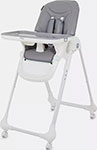 Стол-стул MOWBaby HONEY RH600 Grey