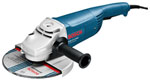 

Угловая шлифовальная машина (болгарка) Bosch GWS 22-230 H 0601882103