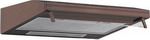 

Вытяжка MBS RUMIA 150 BROWN