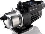 

Насос Grundfos MQ3-35