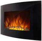 

Камин Electrolux EFP/W-1200 URLS, Черный