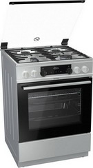 

Комбинированная плита Gorenje K 634 XF
