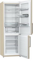 

Двухкамерный холодильник Gorenje NRK 6191 MC