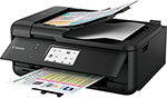 

МФУ Canon PIXMA TR 8540