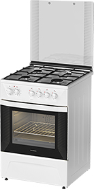 

Комбинированная плита Darina 1D KM 141 311 W