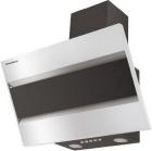

Вытяжка Maunfeld BRIDGE 60 INOX Glass Black (нержавейка/черное стекло) УТ000009028, Нержавеющая сталь
