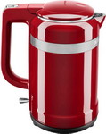Чайник электрический KitchenAid 5KEK 1565 EER чайник электрический kitchenaid artisan 5kek1522eca 1 5 л красный