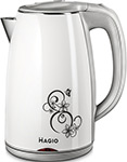

Чайник электрический MAGIO МG-512