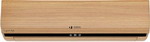 

Сплит-система Timberk 09 H S 10 LW Laguna светлое дерево