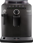 

Кофемашина автоматическая Gaggia Naviglio Black