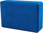 Блок для йоги Reebok RAYG-10025BL