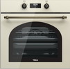 

Встраиваемый электрический духовой шкаф Teka HRB 6400 VN BRASS 111010016