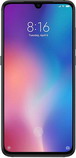 

Смартфон Xiaomi Mi 9 6/64Gb Piano Black