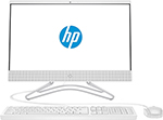 

Моноблок HP, 200 G3 (4YW20ES) Белый