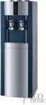 Кулер для воды Ecotronic Экочип V21-LE green кулер для воды ecotronic экочип v21 lwd white silver 7240
