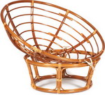 

Кресло Tetchair PAPASAN 23/01 W без подушки 5044