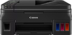 

МФУ Canon Pixma G4411 A4 WiFi USB черный