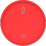 

Робот-пылесос Elari SmartBot Turbo red