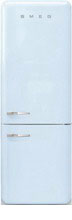 

Двухкамерный холодильник Smeg FAB38RPB