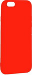 

Чехол (клип-кейс) Eva для Apple IPhone 5/5s/5c - Красный (IP8A001R-5)