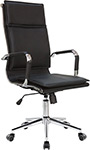 фото Кресло riva chair 6003-1 s чёрный (q-01)