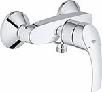 

Смеситель для ванной комнаты Grohe ESM 2015 для душа 33555002