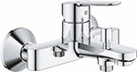 

Смеситель для ванной комнаты Grohe BauEdge Ван 1-рыч LongLife 35мм