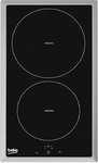 

Встраиваемая электрическая варочная панель Beko HDMI 32400 DTX