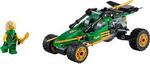 

Конструктор Lego Ninjago Тропический внедорожник 71700