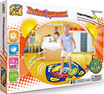 

Звуковой коврик Знаток, ''Веселый будильник'' SLW9822