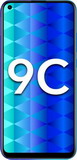 

Смартфон Honor 9C 4/64 синий