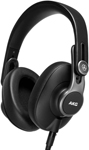 

Наушники проводные мониторные AKG K371