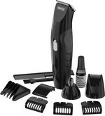 Машинка для стрижки волос и бороды Wahl All in One rechargeable 9685-016 