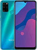 

Смартфон Honor 9A 3/64 зелёный