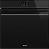 

Встраиваемый электрический духовой шкаф Smeg SFP6604WTPNX