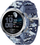 Смарт-часы  Honor Watch GS Pro KAN-B19A Camo Blue от Холодильник