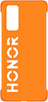 

Чеxол (клип-кейс) Honor 30 PRO+ ORANGE 51993900