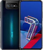 

Смартфон ASUS ZenFone 7 Pro ZS671KS-2A026RU (90AI0021-M00260) Aurora Blac