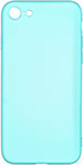 

Чеxол (клип-кейс) Eva для Apple iPhone 7/8 - Бирюзовый (MAT/7-TQ)