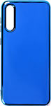 

Чеxол (клип-кейс) Eva для Samsung A50/A50S/A30S - Синий (7484/A50-BL)