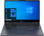 

Ноутбук Lenovo Legion 7 15IMH05 (81YT0017RU) Slate Grey
