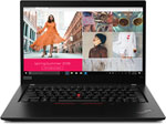 

Ноутбук Lenovo ThinkPad X13 G1 T (20T2003LRT) black