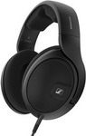 

Накладные наушники Sennheiser HD 560S